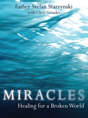 cover image of Miracles
